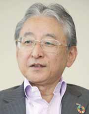 豊田 章男