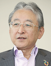 斉藤保