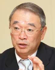 遠藤 信博