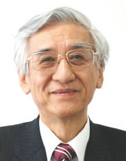 富田 達夫