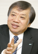 柄澤康喜