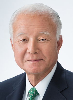 武内 和彦 氏