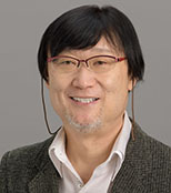 松岡由幸氏