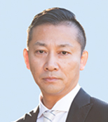 島田慎二氏