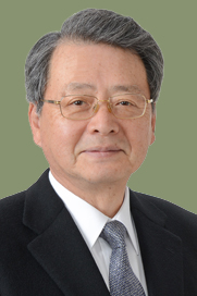 小林 健 氏