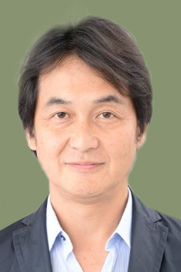 夏野 剛 氏