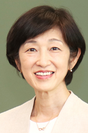 小林 健 氏