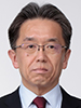 今村 卓氏