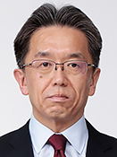 今村 卓氏