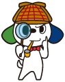 ものたん