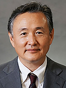 山田邦博氏