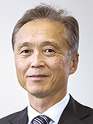 安川健司氏