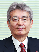 平野俊夫氏