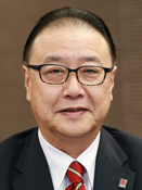 桜田謙悟氏
