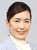並木里也子氏